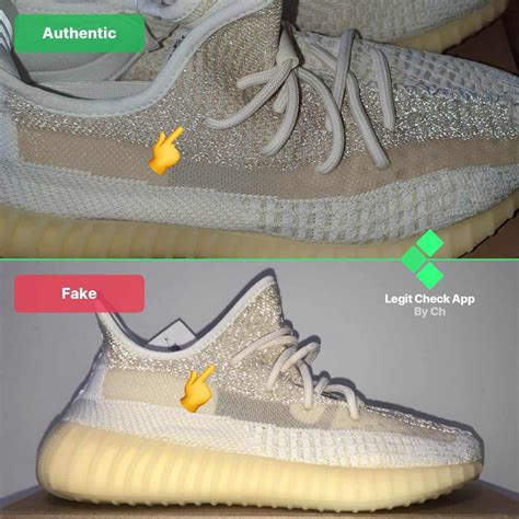 adidas yeezy boost 350 fake vs real|how to legit check yeezy.